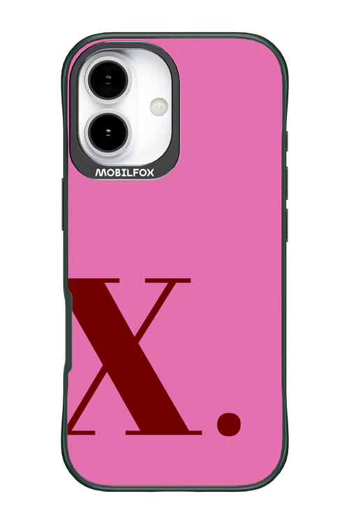 X (Sorbet) 2.0 - Apple iPhone 17 - Image 4