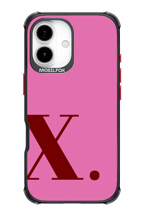 X (Sorbet) 2.0 - Apple iPhone 17 - Image 7