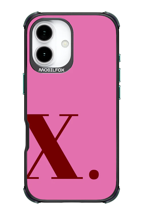 X (Sorbet) 2.0 - Apple iPhone 17 - Image 8