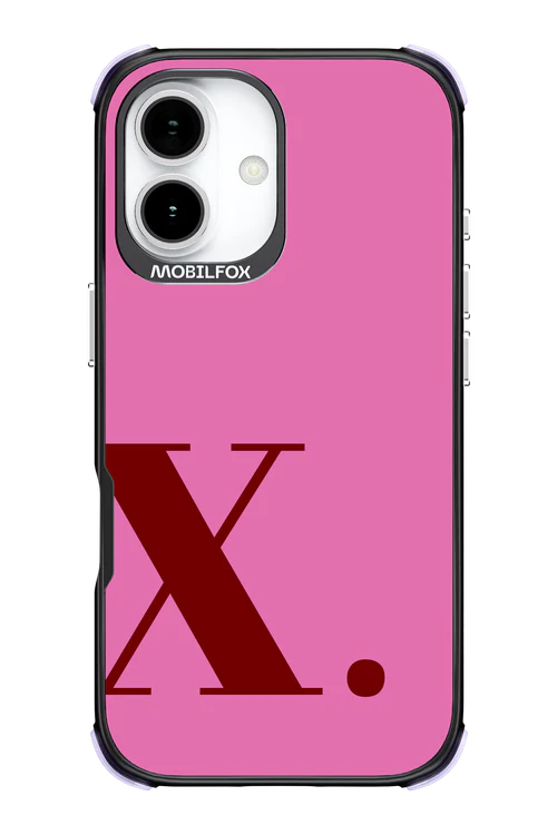 X (Sorbet) 2.0 - Apple iPhone 17 - Image 9