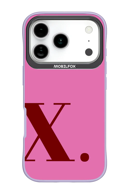 X (Sorbet) 2.0 - Apple iPhone 17 Pro - Image 3