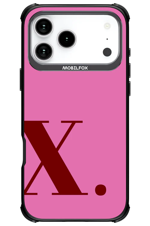 X (Sorbet) 2.0 - Apple iPhone 17 Pro Max - Image 10