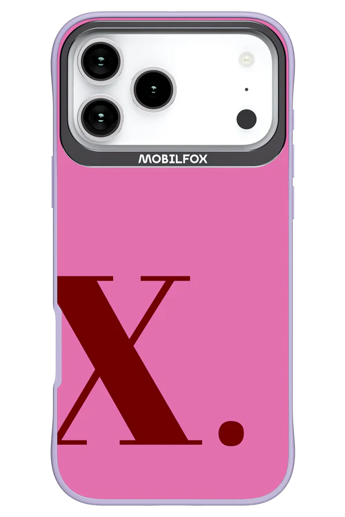 X (Sorbet) 2.0 - Apple iPhone 17 Pro Max - Image 3