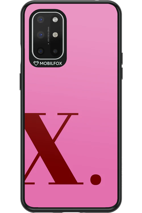 X (Sorbet) 2.0 - OnePlus 8T