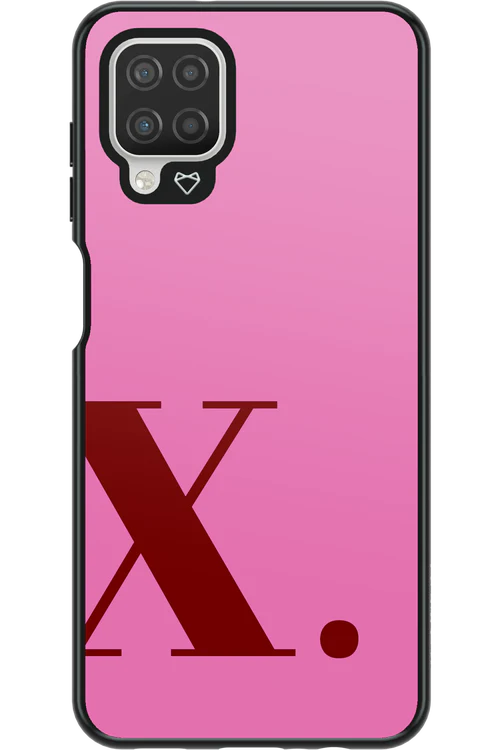 X (Sorbet) 2.0 - Samsung Galaxy A12