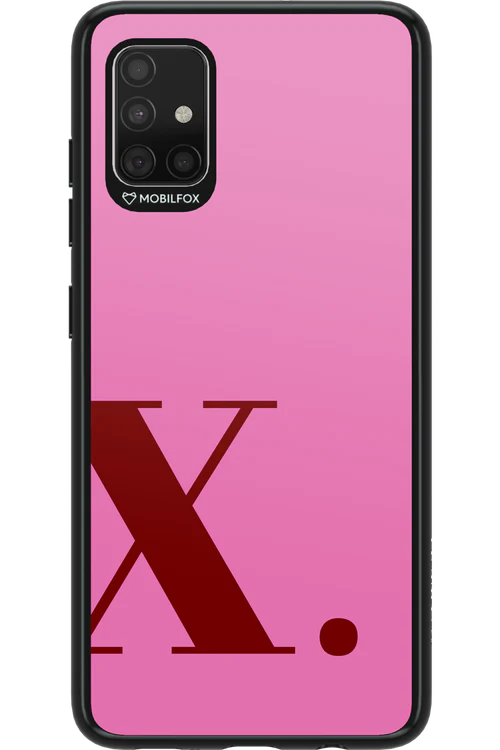 X (Sorbet) 2.0 - Samsung Galaxy A51
