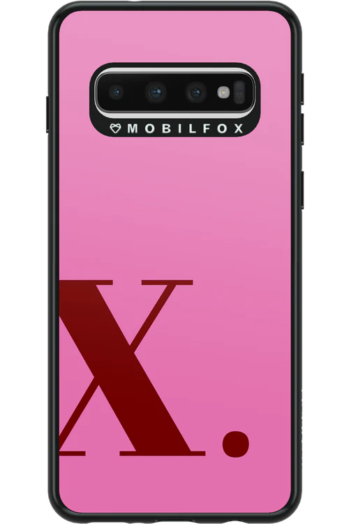 X (Sorbet) 2.0 - Samsung Galaxy S10