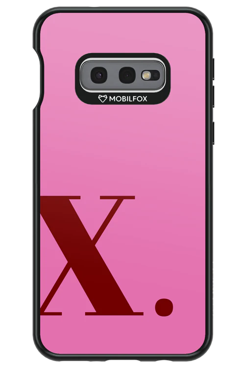 X (Sorbet) 2.0 - Samsung Galaxy S10e