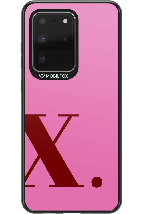 X (Sorbet) 2.0 - Samsung Galaxy S20 Ultra 5G