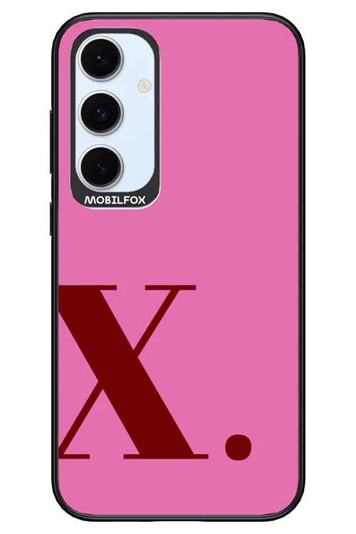 X (Sorbet) 2.0 - Samsung S24 FE