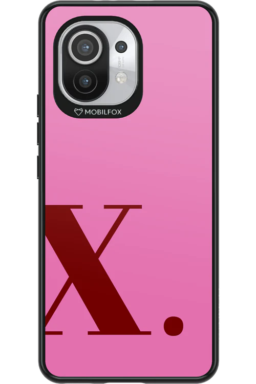 X (Sorbet) 2.0 - Xiaomi Mi 11 5G