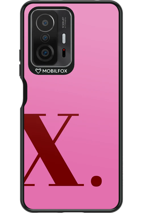X (Sorbet) 2.0 - Xiaomi Mi 11T Pro
