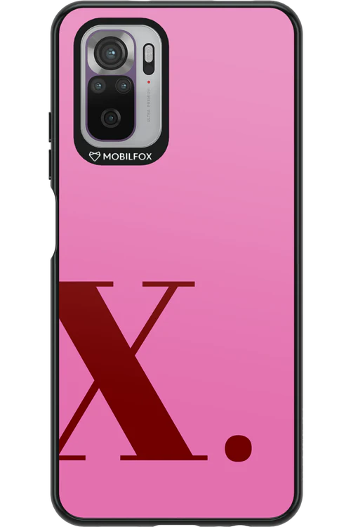 X (Sorbet) 2.0 - Xiaomi Redmi Note 10