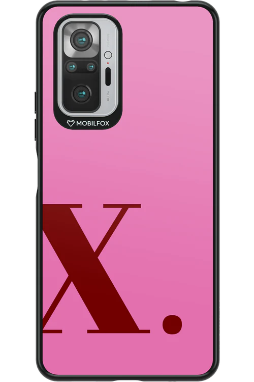 X (Sorbet) 2.0 - Xiaomi Redmi Note 10 Pro