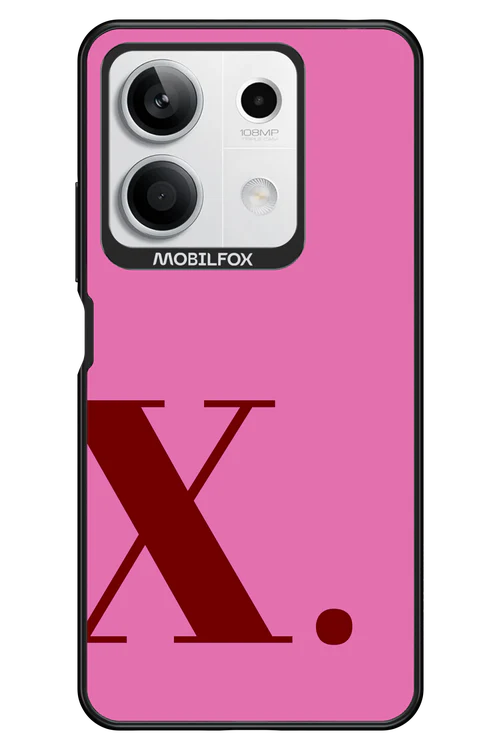 X (Sorbet) 2.0 - Xiaomi Redmi Note 13 5G