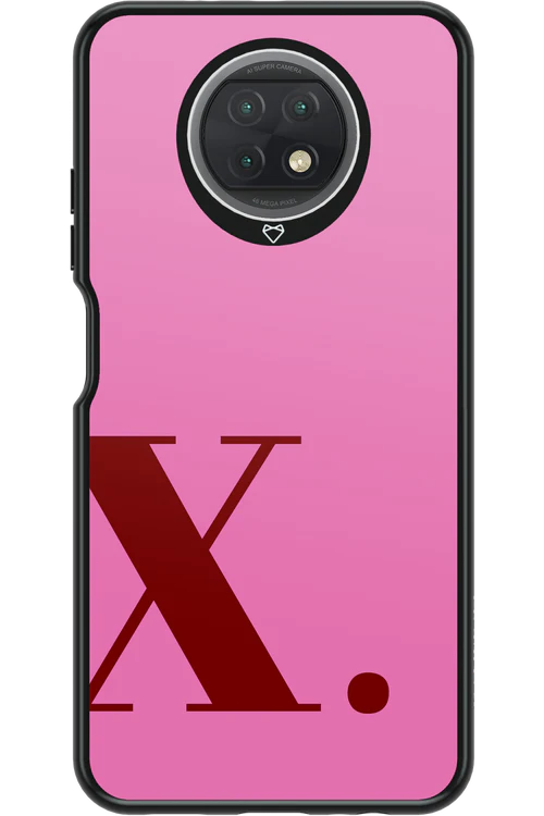 X (Sorbet) 2.0 - Xiaomi Redmi Note 9T 5G