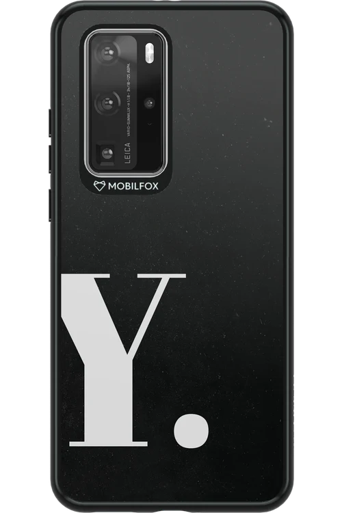 Y (Off Space) 2.0 - Huawei P40 Pro
