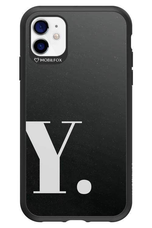 Y (Off Space) 2.0 - Apple iPhone 11