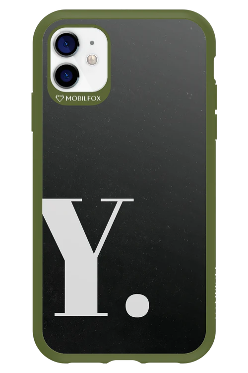 Y (Off Space) 2.0 - Apple iPhone 11 - Image 2