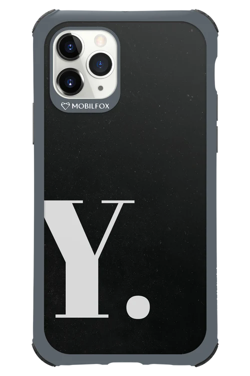 Y (Off Space) 2.0 - Apple iPhone 11 Pro - Image 12