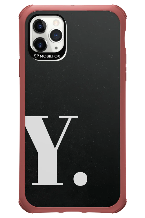 Y (Off Space) 2.0 - Apple iPhone 11 Pro Max - Image 18