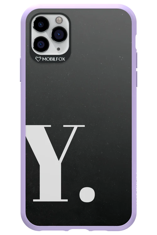 Y (Off Space) 2.0 - Apple iPhone 11 Pro Max - Image 4
