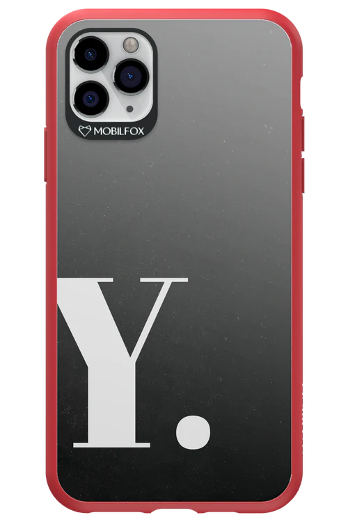 Y (Off Space) 2.0 - Apple iPhone 11 Pro Max - Image 5