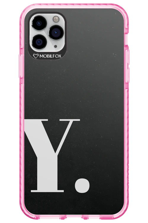 Y (Off Space) 2.0 - Apple iPhone 11 Pro Max - Image 7
