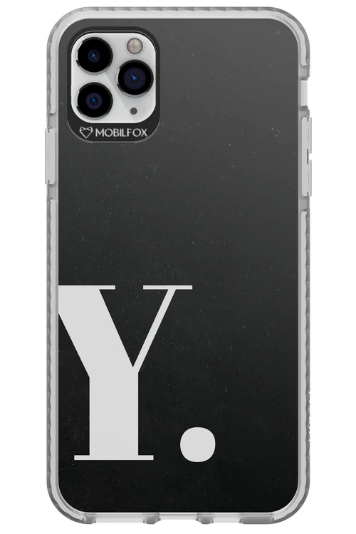 Y (Off Space) 2.0 - Apple iPhone 11 Pro Max - Image 8
