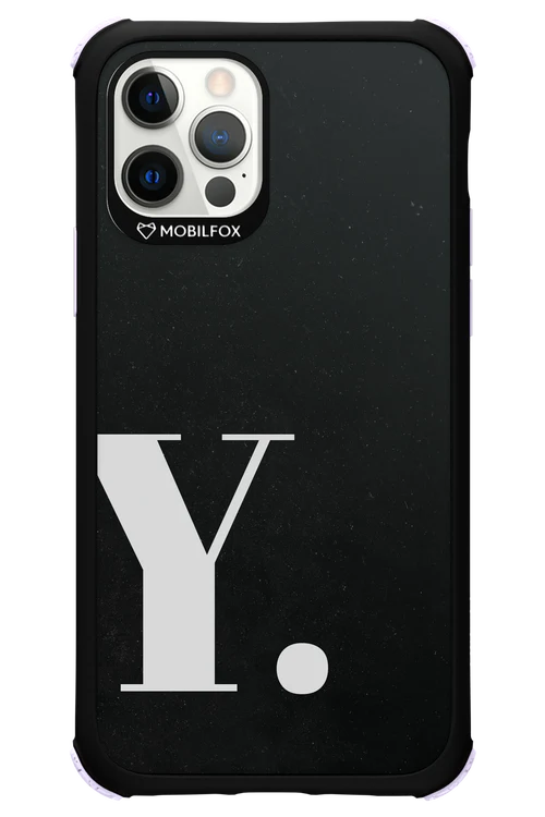 Y (Off Space) 2.0 - Apple iPhone 12 Pro - Image 11