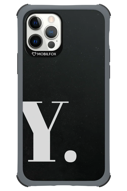 Y (Off Space) 2.0 - Apple iPhone 12 Pro - Image 12