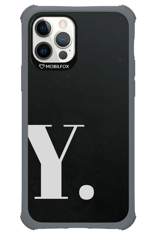 Y (Off Space) 2.0 - Apple iPhone 12 Pro - Image 13