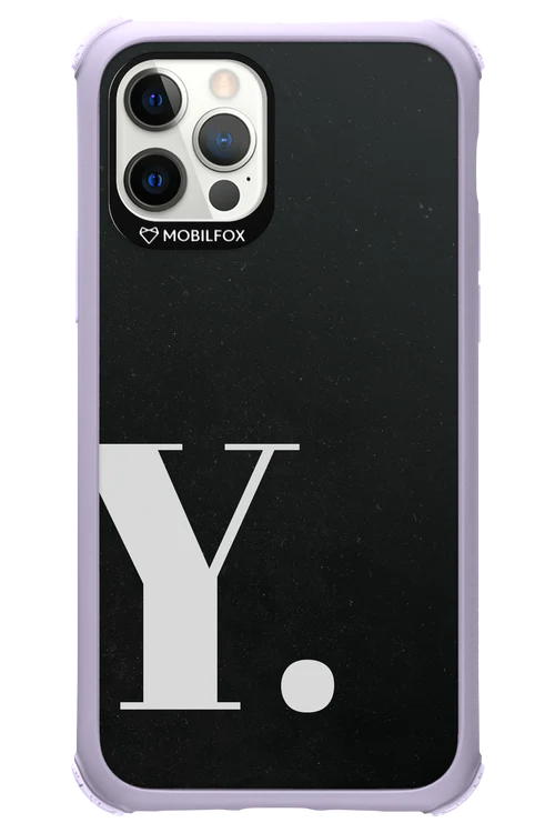 Y (Off Space) 2.0 - Apple iPhone 12 Pro - Image 16