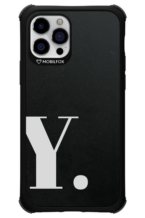 Y (Off Space) 2.0 - Apple iPhone 12 Pro - Image 17