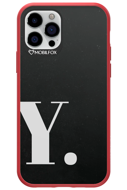 Y (Off Space) 2.0 - Apple iPhone 12 Pro - Image 5