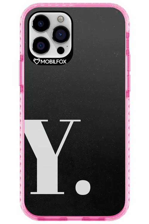 Y (Off Space) 2.0 - Apple iPhone 12 Pro - Image 7