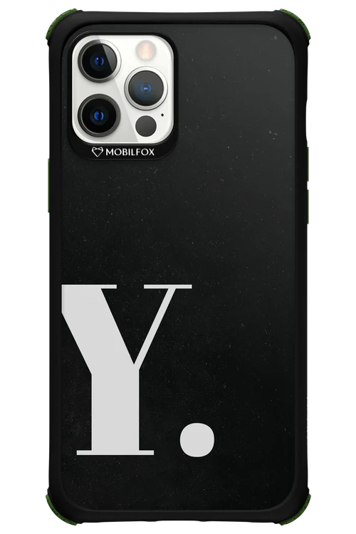 Y (Off Space) 2.0 - Apple iPhone 12 Pro Max - Image 10