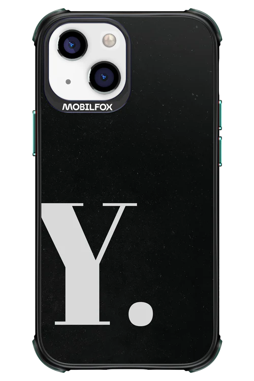 Y (Off Space) 2.0 - Apple iPhone 13 Mini - Image 15