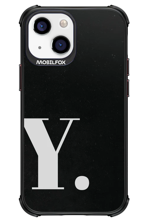 Y (Off Space) 2.0 - Apple iPhone 13 Mini - Image 21