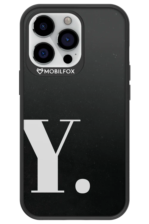 Y (Off Space) 2.0 - Apple iPhone 13 Pro