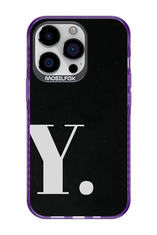 Y (Off Space) 2.0 - Apple iPhone 13 Pro - Image 13