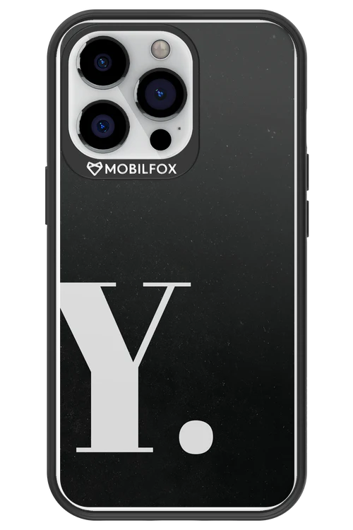 Y (Off Space) 2.0 - Apple iPhone 13 Pro - Image 14
