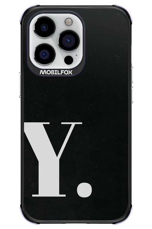 Y (Off Space) 2.0 - Apple iPhone 13 Pro - Image 19