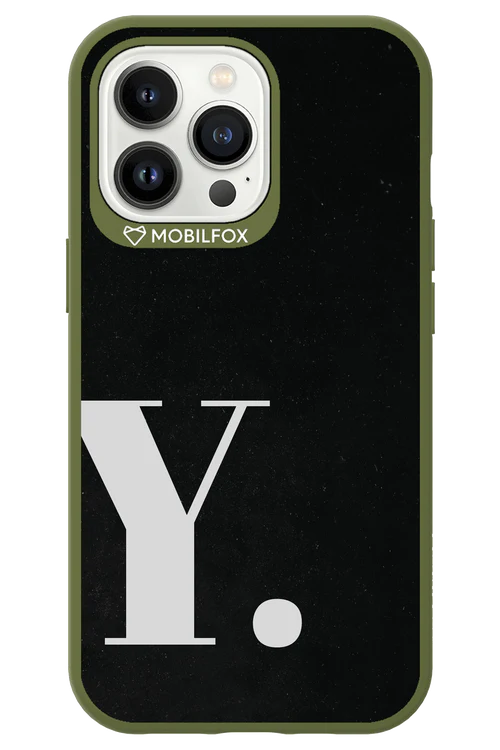Y (Off Space) 2.0 - Apple iPhone 13 Pro - Image 2