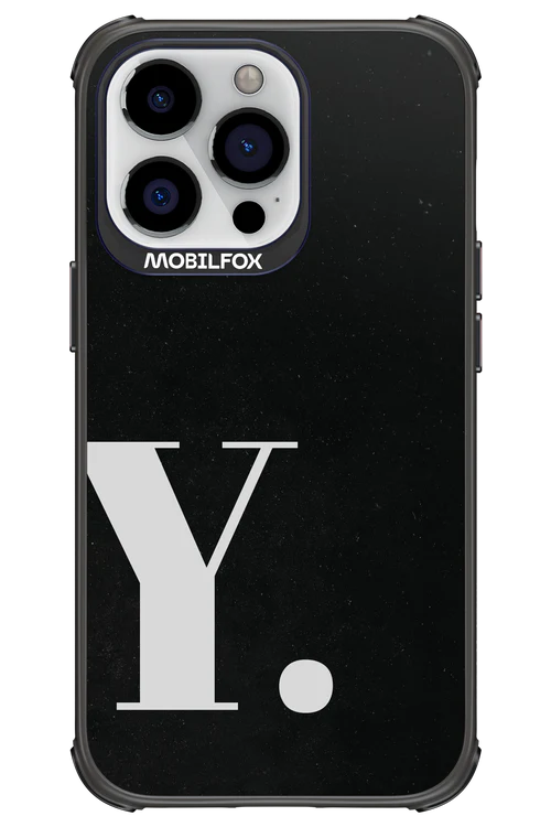 Y (Off Space) 2.0 - Apple iPhone 13 Pro - Image 20