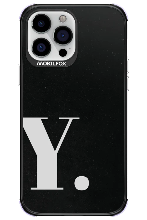 Y (Off Space) 2.0 - Apple iPhone 13 Pro Max - Image 19