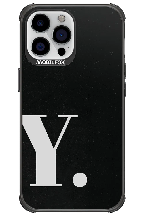 Y (Off Space) 2.0 - Apple iPhone 13 Pro Max - Image 20