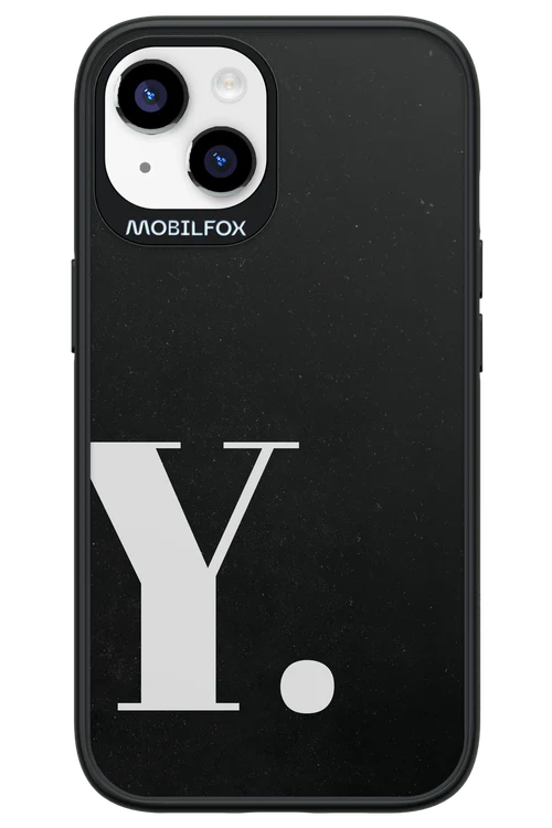Y (Off Space) 2.0 - Apple iPhone 14