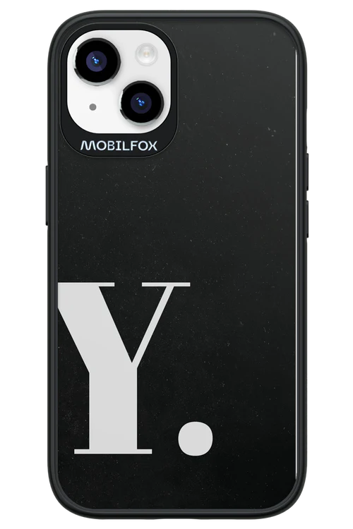 Y (Off Space) 2.0 - Apple iPhone 14 - Image 10