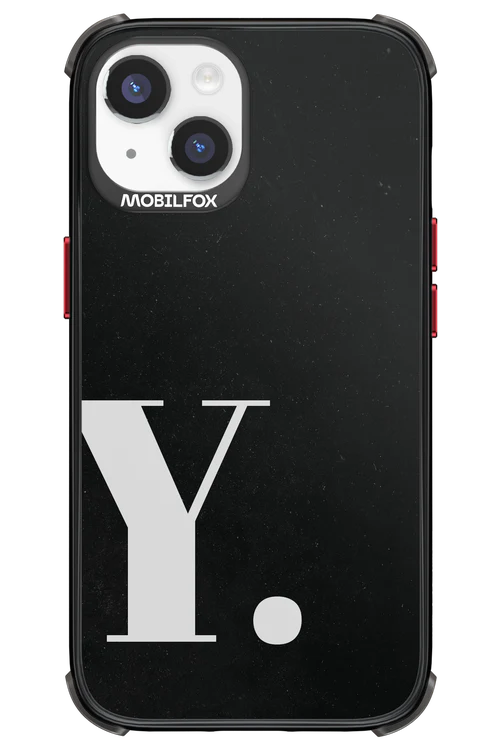 Y (Off Space) 2.0 - Apple iPhone 14 - Image 13